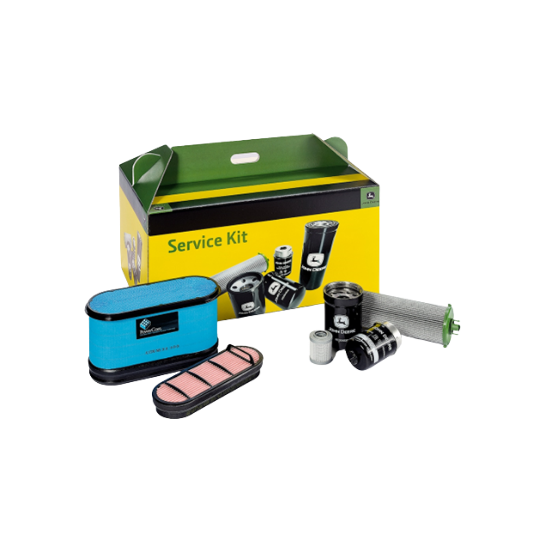 KIT FILTROS